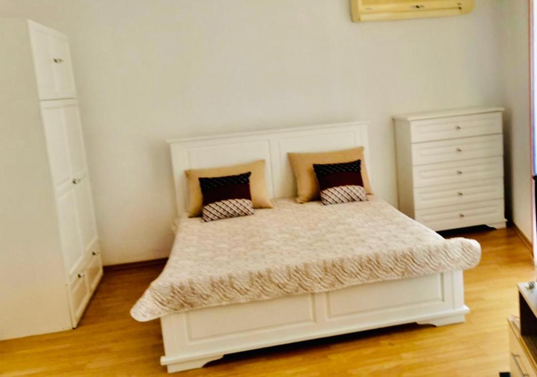 Aпартаменти Мини В Бей Вю Aparthotel Tsarevo Eksteriør bilde