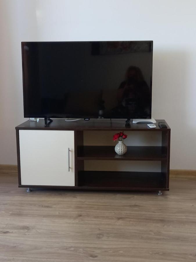 Aпартаменти Мини В Бей Вю Aparthotel Tsarevo Eksteriør bilde